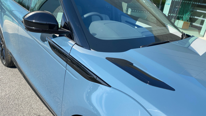 Land Rover Range Rover Evoque 2.0 D200 Edition 5dr Auto Diesel Hatchback